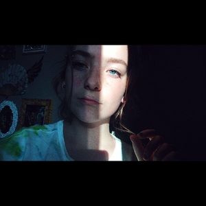 Meet your Posher, Callie